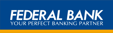 logo federal bank