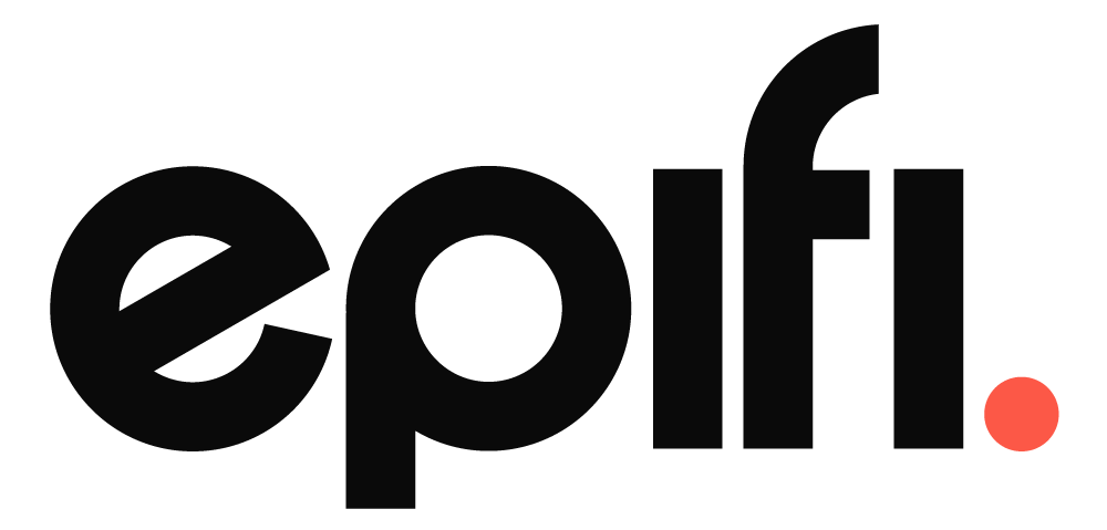 epifi - Logo