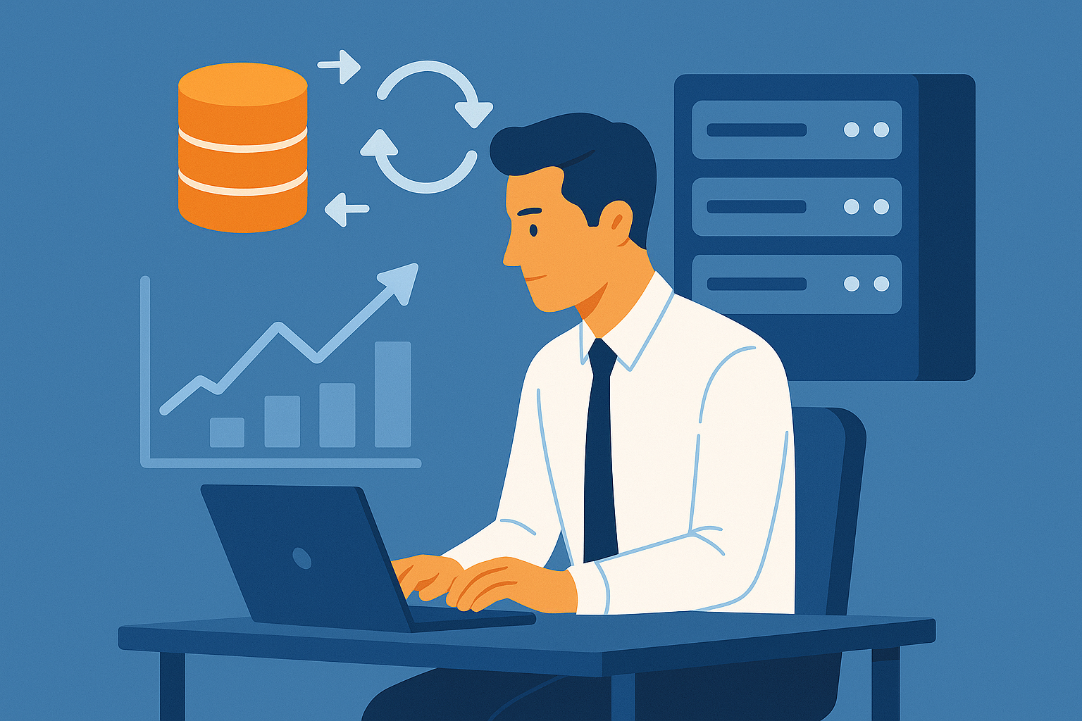 Cloud consulting services for infrastructure, security, migration, and managed cloud solutions tailored for businesses