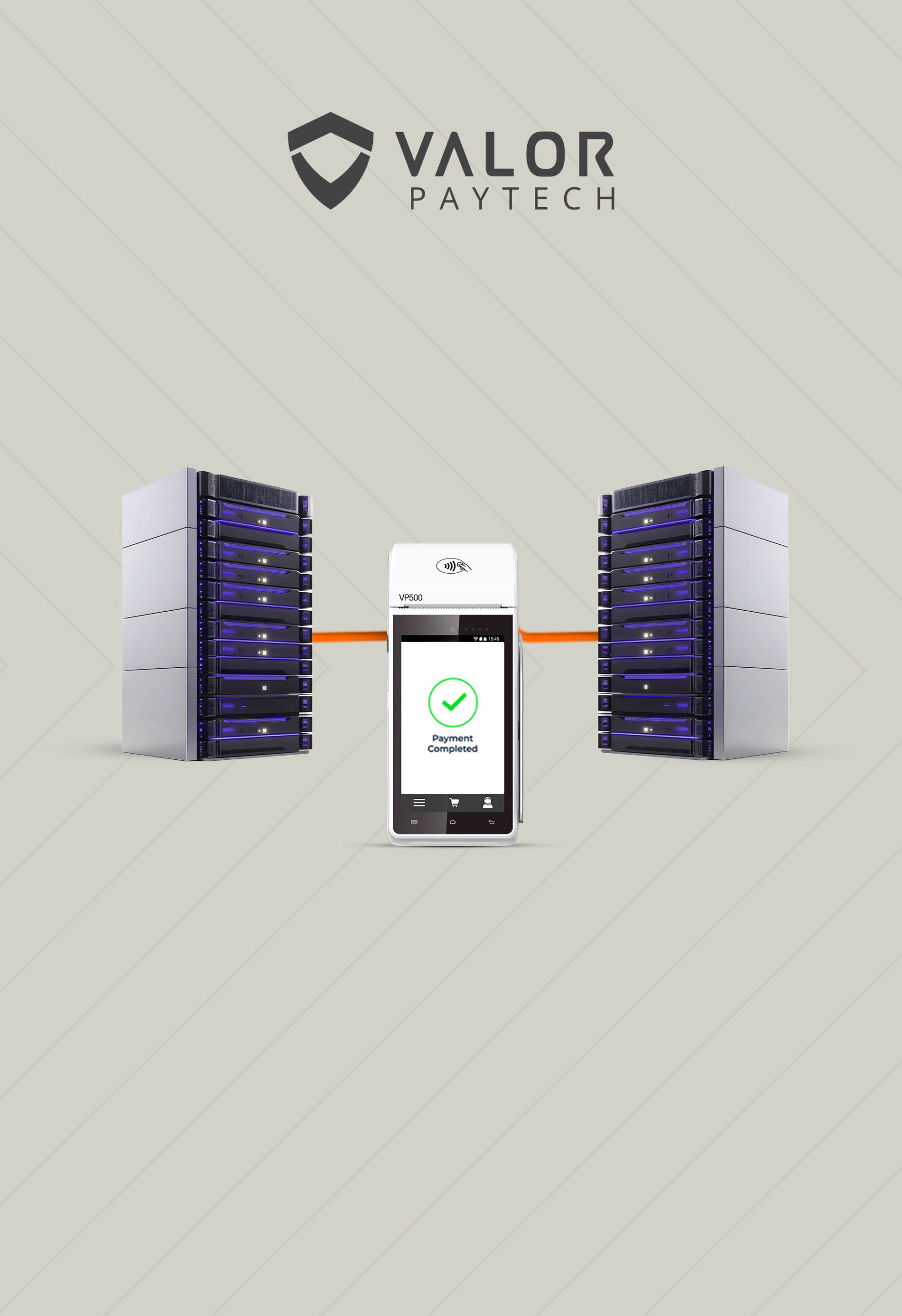 CS 28 Valor Paytech Case Srudy