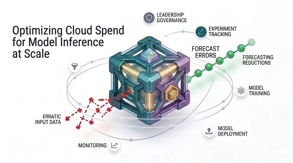 Optimize Cloud Spend for Model Inference at Scale